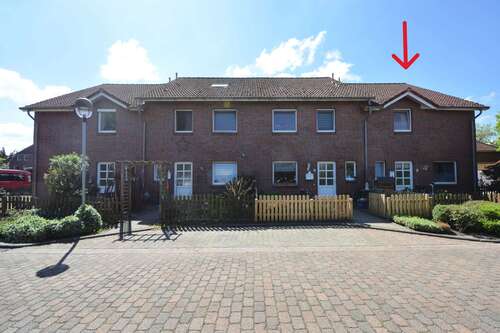 Foto - Haus zum Kaufen in Zetel 259.000,00 € 110 m²