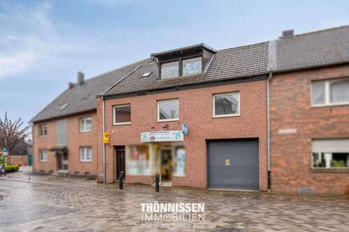 Foto - Haus zum Kaufen in Wassenberg-Birgelen 233.000,00 € 122 m²