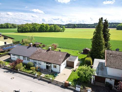 Foto - Grundstück zu verkaufen in Sauerlach 699.000,00 € 528 m²