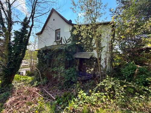 Foto - Haus zum Kaufen in Hemer 55.000,00 € 110 m²