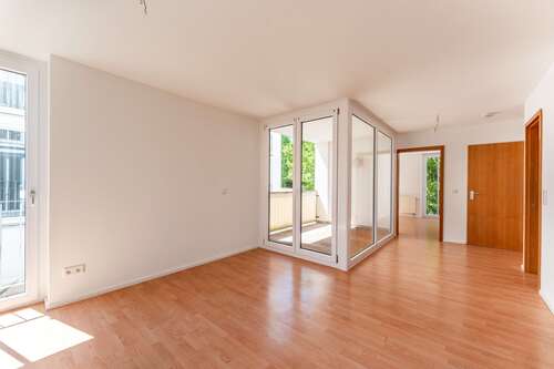 Foto - Wohnung zum Kaufen in Engen 122.500,00 € 41.55 m²