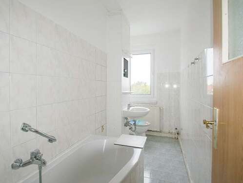 Foto - Wohnung zum Mieten in Prenzlau 420,00 € 60.8 m²