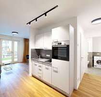 Wohnung zum Mieten in Ludwigshafen am Rhein 830,78 € 44.79 m²