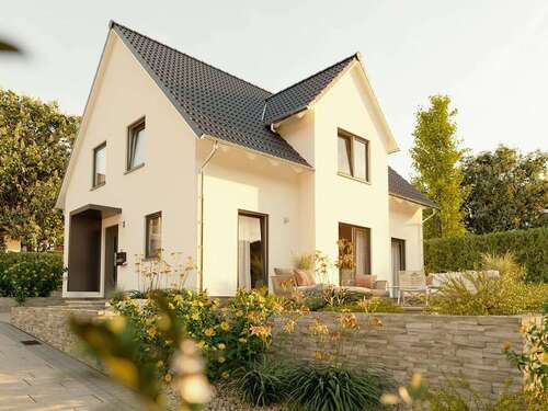 Foto - Haus zum Kaufen in Wittenberg 416.860,00 € 162 m²