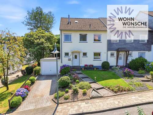 Foto - Haus zum Kaufen in Wermelskirchen 349.000,00 € 105 m²