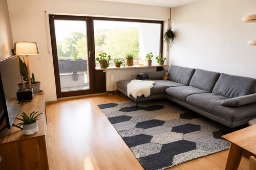 Foto - Wohnung zum Kaufen in Nürnberg 329.000,00 € 81 m²