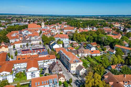 Foto - Büro in Erding 399.900,00 € 86.88 m²