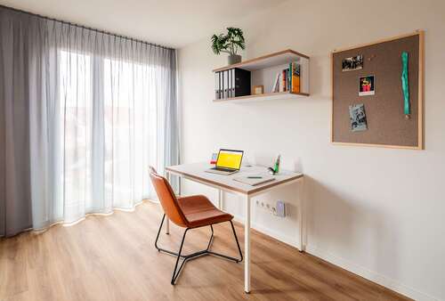 Foto - Wohnen auf Zeit in Tübingen 1.240,00 €