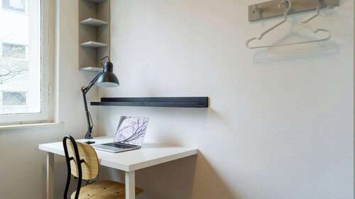 Foto - WG-Zimmer in Berlin 629,00 € 12 m²