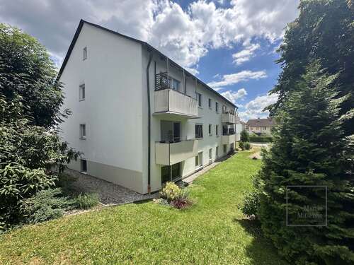 Foto - Wohnung zum Kaufen in Waldkraiburg 125.000,00 € 57 m²