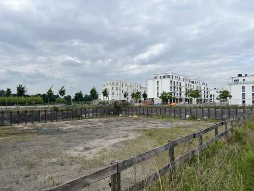 Foto - Grundstück zu verkaufen in Gelsenkirchen 1.290.000,00 € 4781 m²