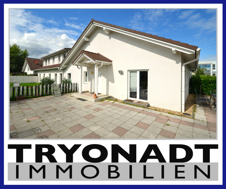 Foto - Grundstück in Mahlow 1.950.000,00 € 18629 m²