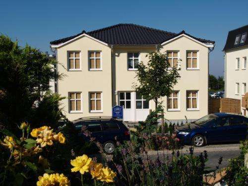Foto - Haus zum Kaufen in Seebad Ahlbeck 1.800.000,00 € 383 m²