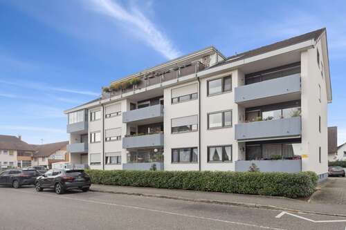 Foto - Wohnung zum Kaufen in Rheinfelden (Baden) 349.000,00 € 102.75 m²