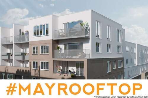 Foto - Wohnung zum Kaufen in Berlin, Neukölln 1.204.077,00 € 136.17 m²