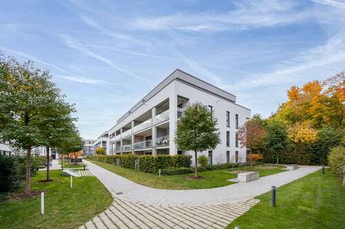 Foto - Wohnung zum Kaufen in Ottobrunn 899.900,00 € 104.73 m²