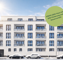 Wohnung zum Kaufen in Weiden 445.000,00 € 81.47 m²