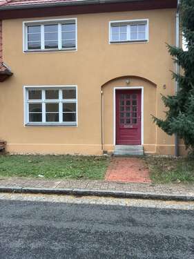 Foto - Haus zum Mieten in Zschornewitz 650,00 € 60.7 m²