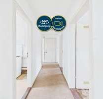 Wohnung zum Kaufen in Celle 119.000,00 € 63.29 m²