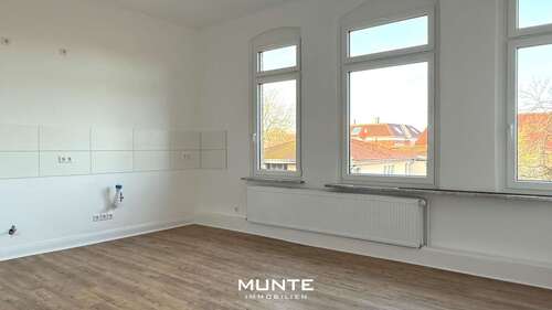 Foto - Wohnung zum Mieten in Braunschweig 1.250,00 € 175 m²