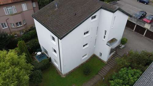 Foto - Wohnung zum Mieten in Pforzheim 595,00 € 65 m²