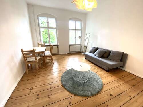 Foto - Wohnung zum Mieten in Berlin 1.450,00 € 60 m²