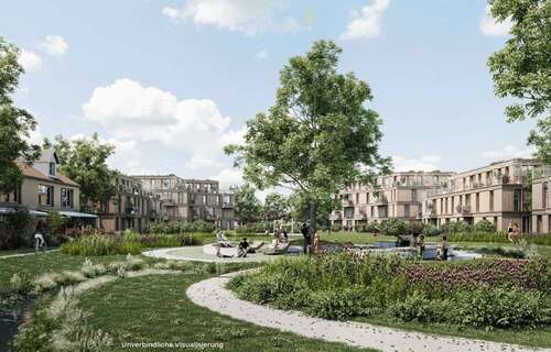 Foto - Haus zum Kaufen in Woltersdorf 565.000,00 € 104 m²