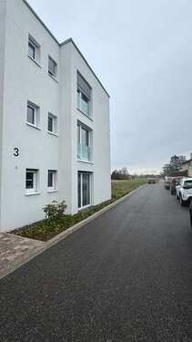 Foto - Wohnung zum Mieten in Waghäusel 1.100,00 € 83.74 m²