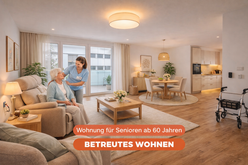 Foto - Wohnung zum Mieten in Waghäusel 1.100,00 € 83.74 m²