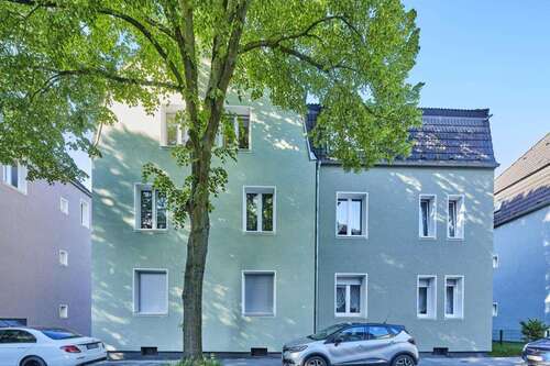 Foto - Wohnung zum Mieten in Dortmund 509,00 € 65.6 m²