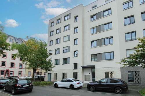 Foto - Wohnung zum Kaufen in Frankfurt 895.000,00 € 147 m²