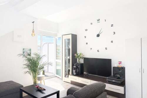 Foto - Wohnung zum Kaufen in Germering 379.000,00 € 51.71 m²