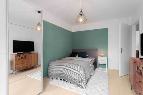 Foto - WG-Zimmer in Berlin 810,00 € 16 m²