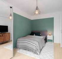 WG-Zimmer in Berlin 810,00 € 16 m²