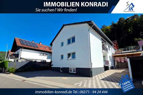 Foto - Haus zum Kaufen in KL- Hohenecken 649.000,00 € 369 m²