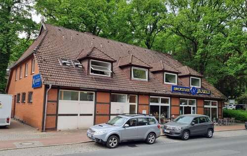 Foto - Büro in Jesteburg 495,00 € 47 m²