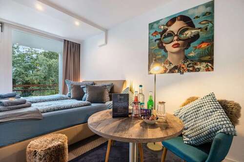 Foto - Wohnung zum Kaufen in Wunstorf 79.000,00 € 23 m²