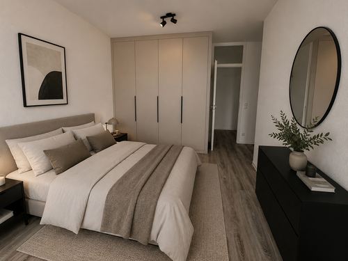 Foto - Wohnung zum Mieten in Halle (Saale) 443,00 € 49.21 m²