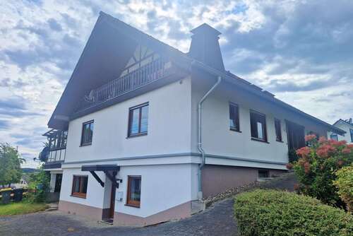 Foto - Wohnung zum Mieten in Ruppichteroth 795,00 € 100 m²