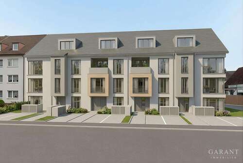 Foto - Haus zum Kaufen in Karlsfeld 1.050.000,00 € 238 m²