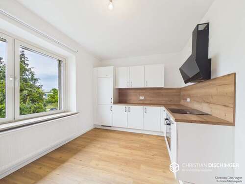Foto - Wohnung zum Mieten in Regensburg 1.200,00 € 82 m²