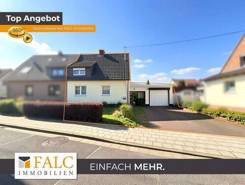Foto - Haus zum Kaufen in Sankt Augustin 469.000,00 € 101 m²