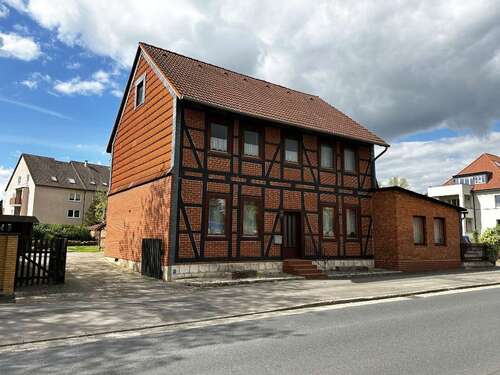 Foto - Haus zum Kaufen in Sickte 225.000,00 € 192.5 m²