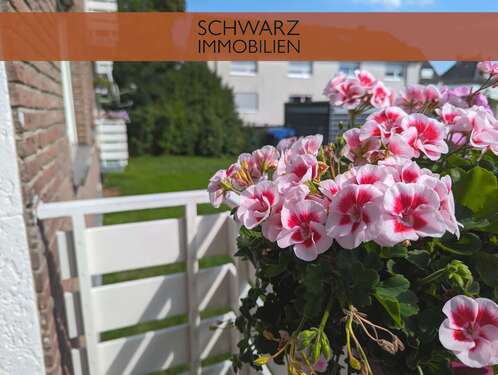 Foto - Wohnung zum Kaufen in Lippstadt 99.900,00 € 42 m²