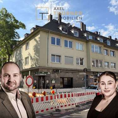 Foto - Haus zum Kaufen in Mönchengladbach 1.190.000,00 € 738 m²