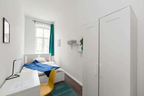 Foto - WG-Zimmer in Berlin 670,00 € 10 m²