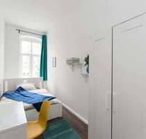 WG-Zimmer in Berlin 670,00 € 10 m²