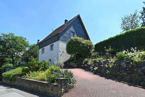 Foto - Haus zum Kaufen in Heiligenhaus 699.000,00 € 167 m²