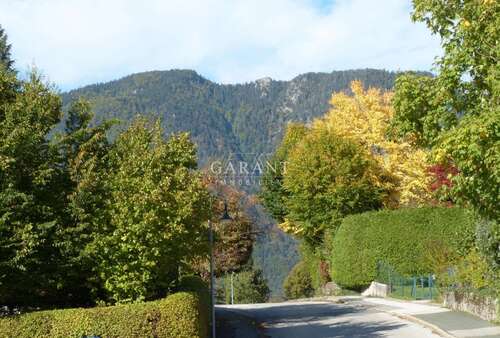Foto - Wohnung zum Kaufen in Bayerisch Gmain 289.000,00 € 59 m²