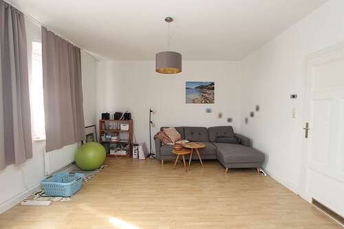 Foto - Wohnung zum Mieten in Kassel 485,00 € 63 m²